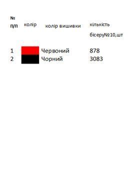 Заготовка вишиванки для хлопчика сорочка дитяча на 4-7, 8-10 років Х73 ТМ "Магія візерунку"