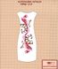Заготовка для вышиванки Платье женское без рукавов ПЖбр-118 ТМ "Квітуча країна"