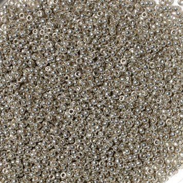 Бісер (Чехія) Preciosa 18542 10 г., Вкл, Preciosa, 10 г.