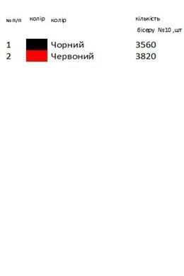 Заготовка вышиванки для мальчика Кировоградской области Хд1017 ТМ "Магия узора"
