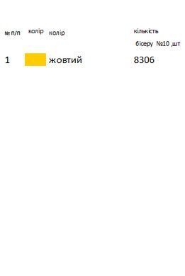 Заготовка вишиванки для дівчинки сорочка дитяча на 4-7, 8-10 років Д65 ТМ "Магія візерунку"