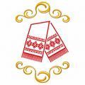 Весільні рушники