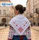 Заготовка для вышивки Платок женский 2 ТМ "Магия Узора"
