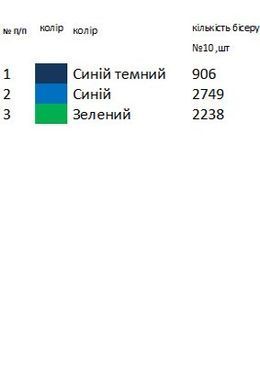 Заготовка вышиванки для мальчика Хмельницкой области Хд1022 ТМ "Магия узора"