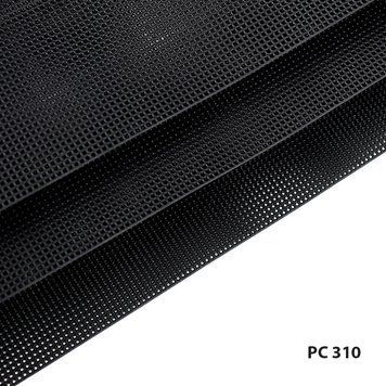 Канва пластикова кольорова РС 310