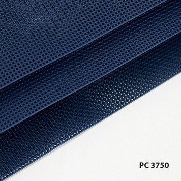 Канва пластикова кольорова РС 3750
