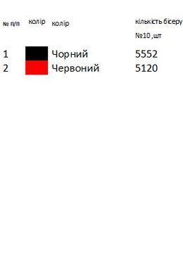 Заготовка вышиванки Донецкой области для девочки Дд1016 ТМ "Магия узора"