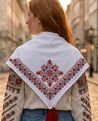 Хустки для вишивки