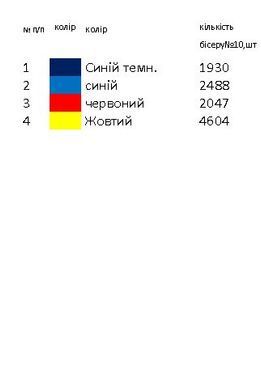 Заготовка вишиванки для хлопчика сорочка дитяча на 4-7, 8-10 років Х16 ТМ "Магія візерунку"