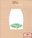Заготовка для вишиванки Спідниця жіноча СпЖ-089-2 ТМ "Квітуча країна"